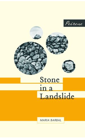 Stone in a Landslide