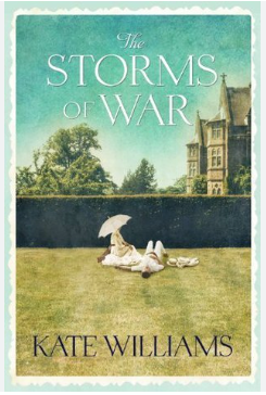 The Storms Of War