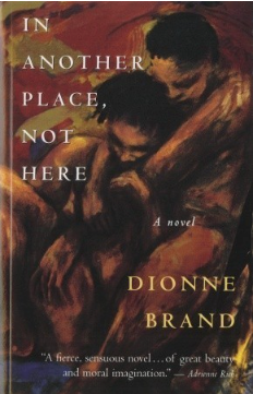In Another Place, Not Here