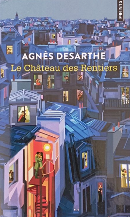 Le Château des Rentiers