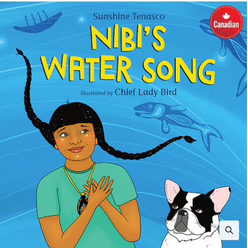 Nibi's Water Song