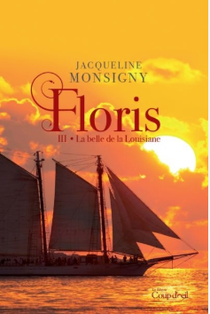 Floris Tome 3: La belle de la Louisiane
