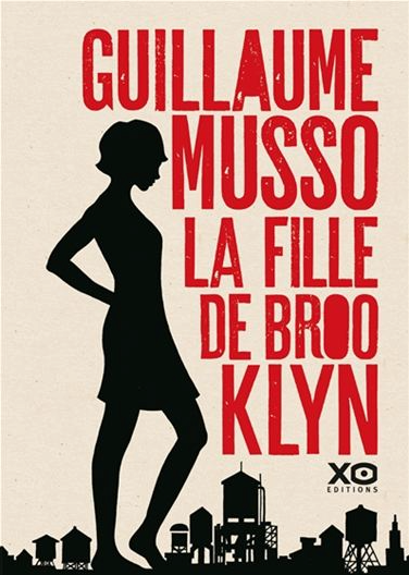 La Fille de Brooklyn
