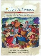 Fiddles & Spoons