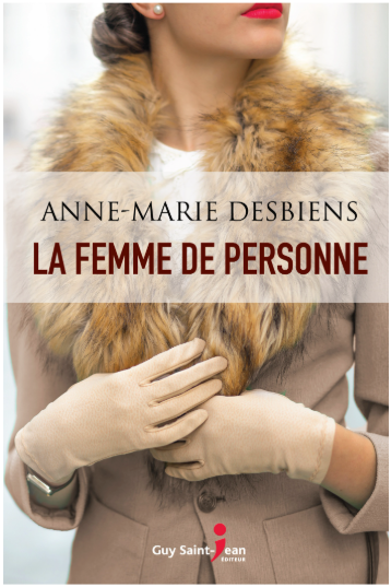 La Femme de Personne