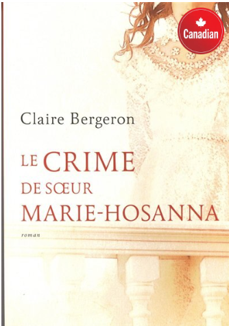 Le Crime de Soeur Marie-Hosanna