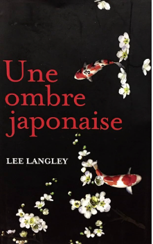 Une ombre japonaise