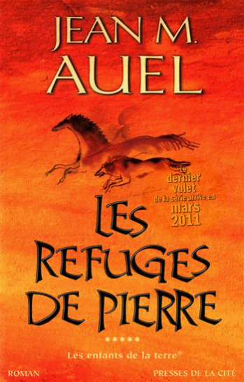 Les Refuges de Pierre