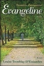 Mémoires d'un quartier T.3 : Évangéline, 1958-1959