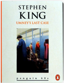 Umney's Last Case