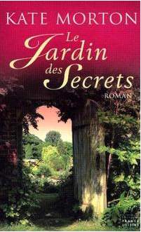 Le Jardin des secrets