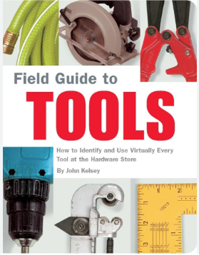 Field Guide to Tools