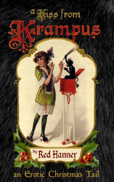 A Kiss from Krampus