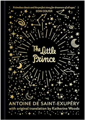 The Little Prince