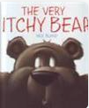 The Very Itchy Bear