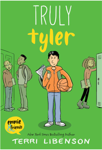 Truly Tyler