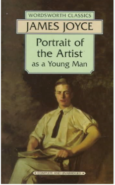 A Portrait of the Artist as a Young Man