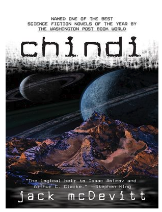 Chindi