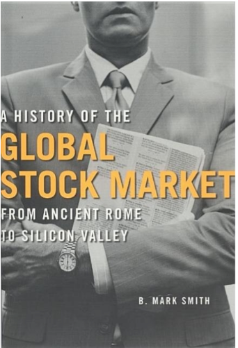 A History of the Global Stock Market