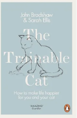 The Trainable Cat