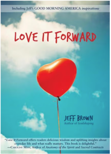 Love it Forward