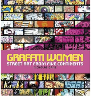 Graffiti Women