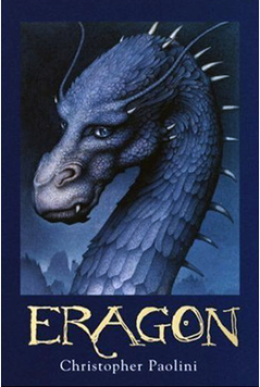 Eragon (The Inheritance Cycle #1)