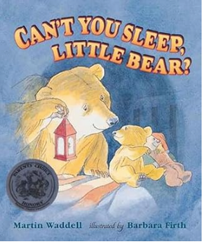 Can't You Sleep, Little Bear?