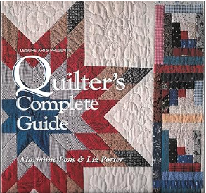 The Quilter's Complete Guide