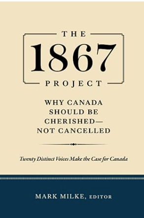 The 1867 Project