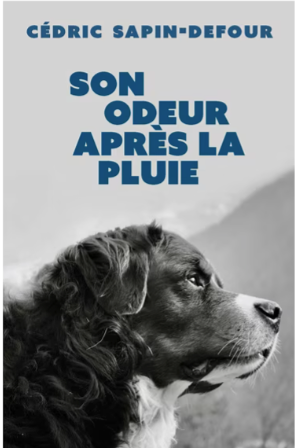 Son Odeur Apres La Pluie