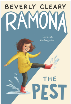 Ramona the Pest