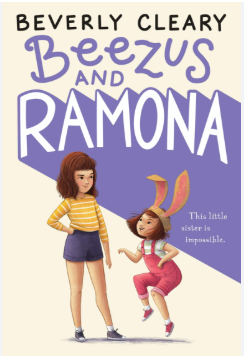 Beezus and Ramona