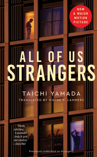All of Us Strangers