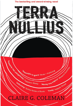 Terra Nullius
