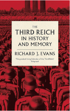 The Third Reich in History and Memory