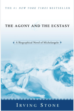 The Agony and the Ecstasy