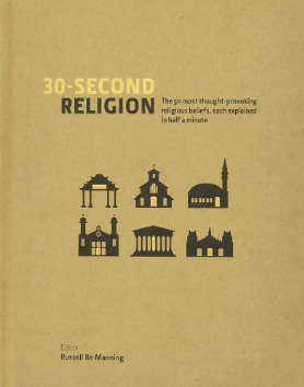 30-Second religion