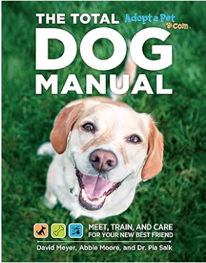The Total Dog Manual