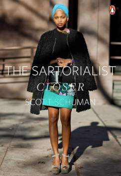 Closer (The Sartorialist #2)