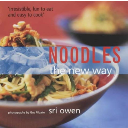 Noodles: The New Way