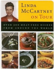 Linda McCartney on Tour