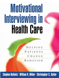 Motivational Interviewing in Health Care