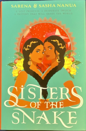 Sisters of the Snake