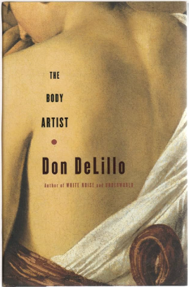 The Body Artist