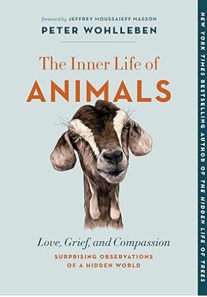 The Inner Life of Animals