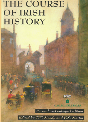 The Course of Irish History