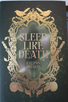 Sleep Like Death