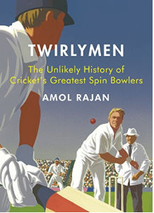 Twirlymen