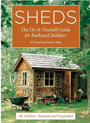 Sheds
